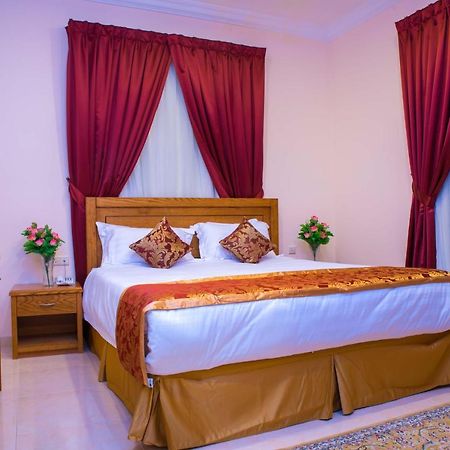 سارة للشقق الفندقية Sara Furnished Apartments Khobar Extérieur photo