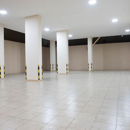سارة للشقق الفندقية Sara Furnished Apartments Khobar Extérieur photo