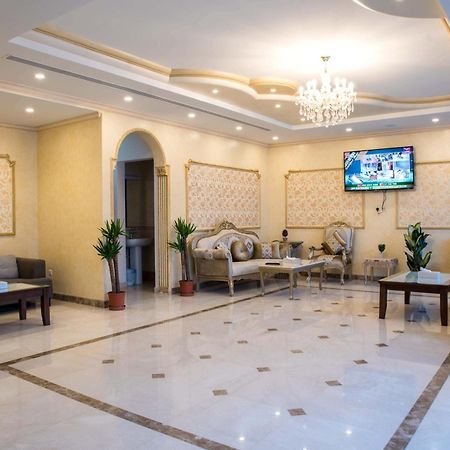 سارة للشقق الفندقية Sara Furnished Apartments Khobar Extérieur photo