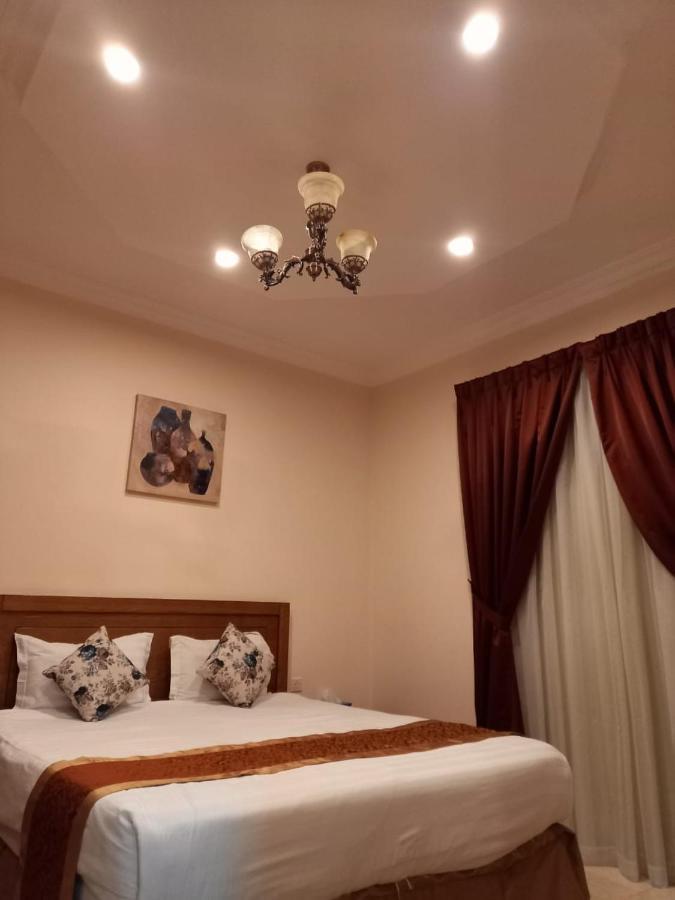 سارة للشقق الفندقية Sara Furnished Apartments Khobar Extérieur photo