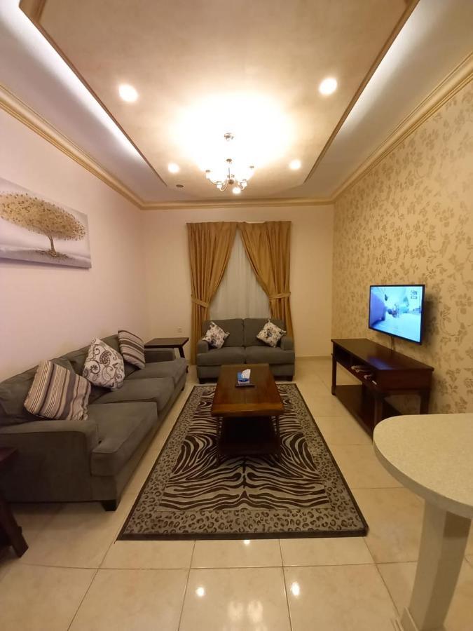 سارة للشقق الفندقية Sara Furnished Apartments Khobar Extérieur photo
