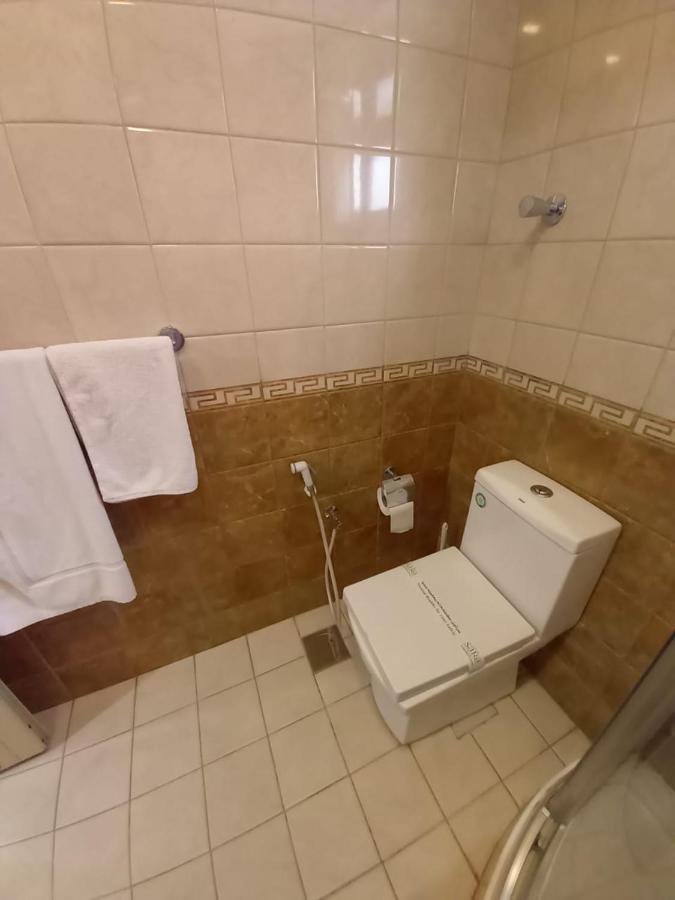 سارة للشقق الفندقية Sara Furnished Apartments Khobar Extérieur photo