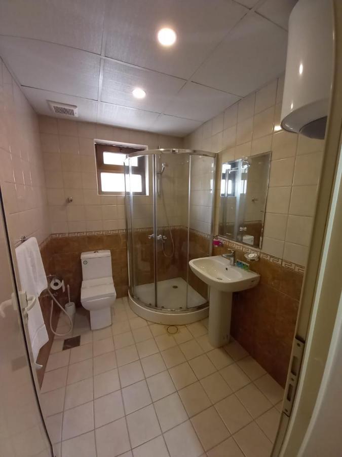 سارة للشقق الفندقية Sara Furnished Apartments Khobar Extérieur photo