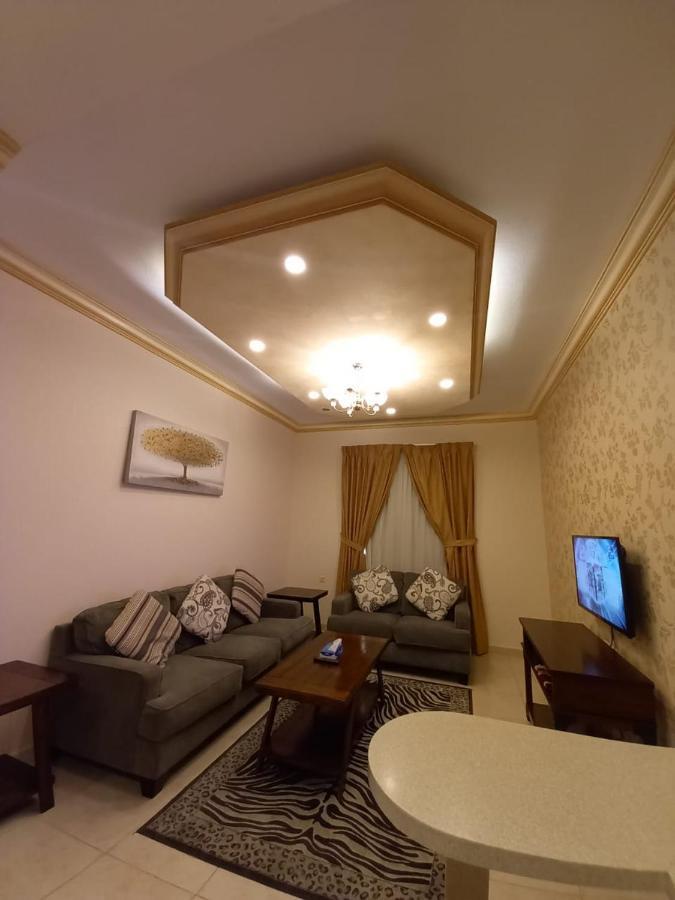 سارة للشقق الفندقية Sara Furnished Apartments Khobar Extérieur photo