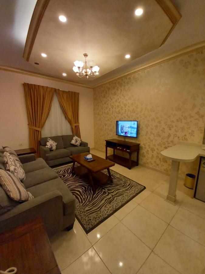 سارة للشقق الفندقية Sara Furnished Apartments Khobar Extérieur photo