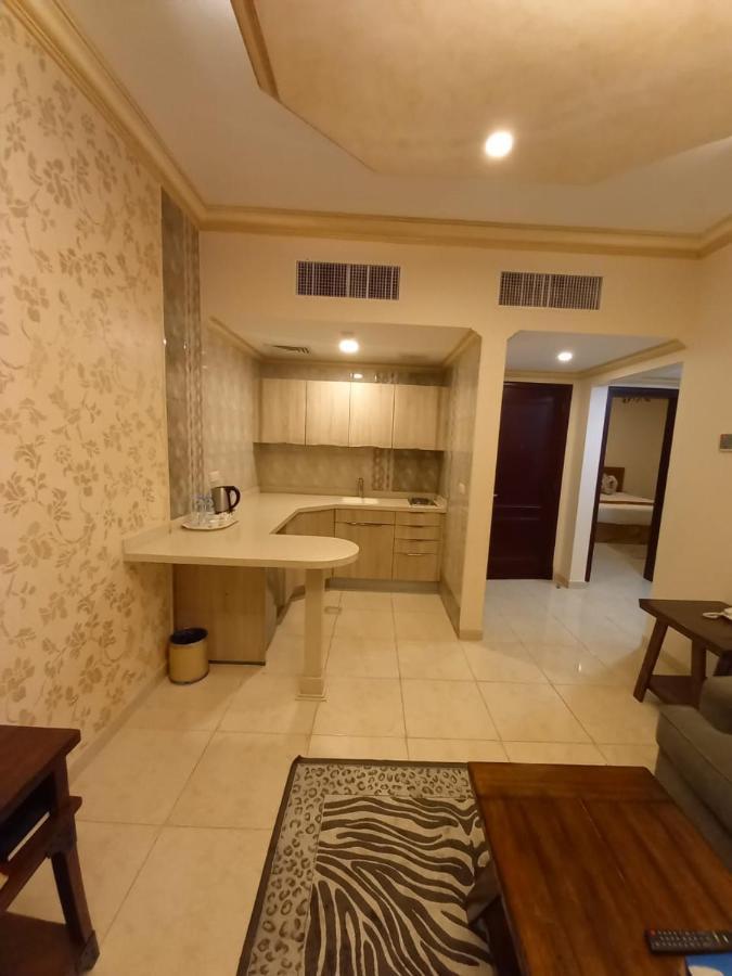 سارة للشقق الفندقية Sara Furnished Apartments Khobar Extérieur photo
