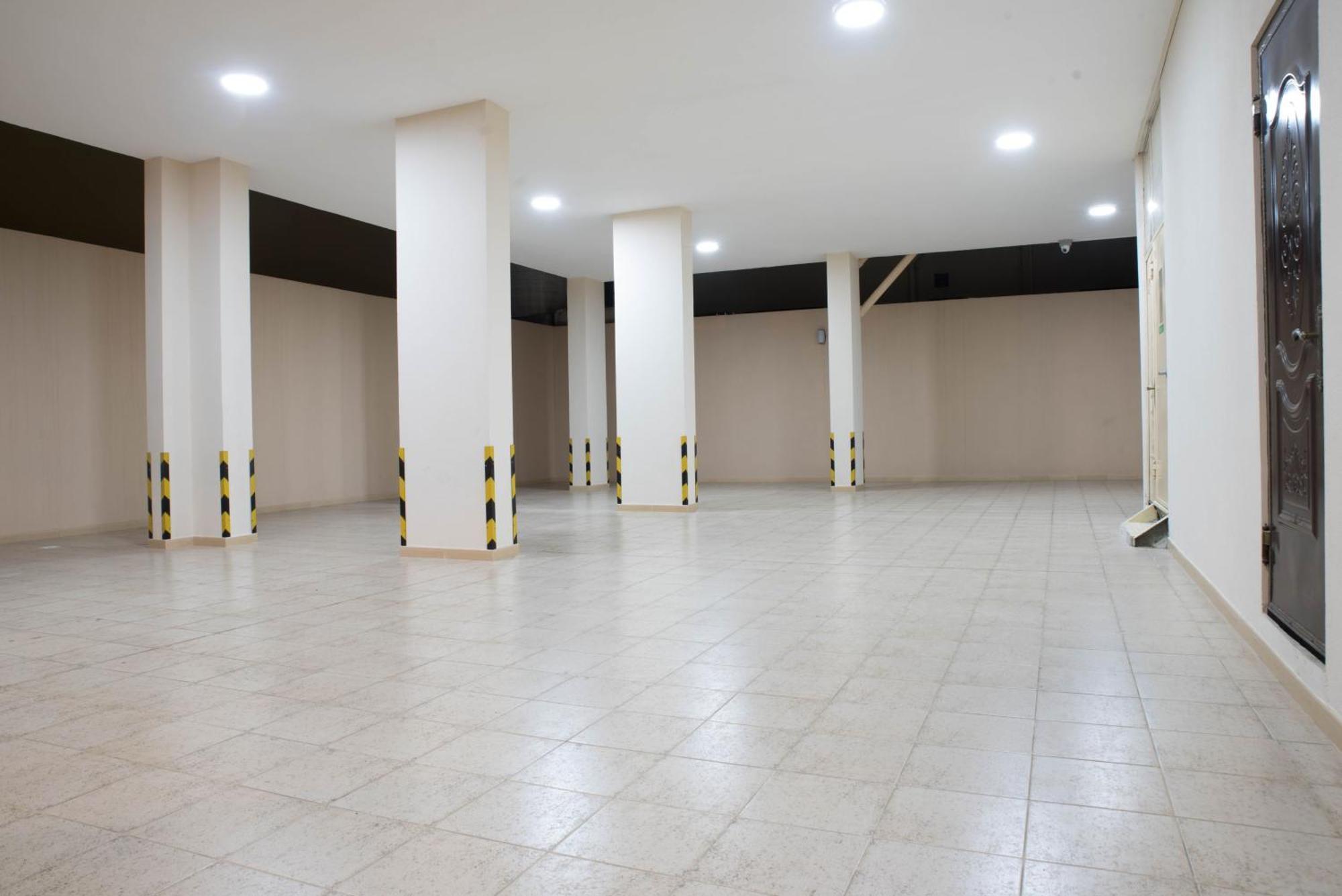 سارة للشقق الفندقية Sara Furnished Apartments Khobar Extérieur photo
