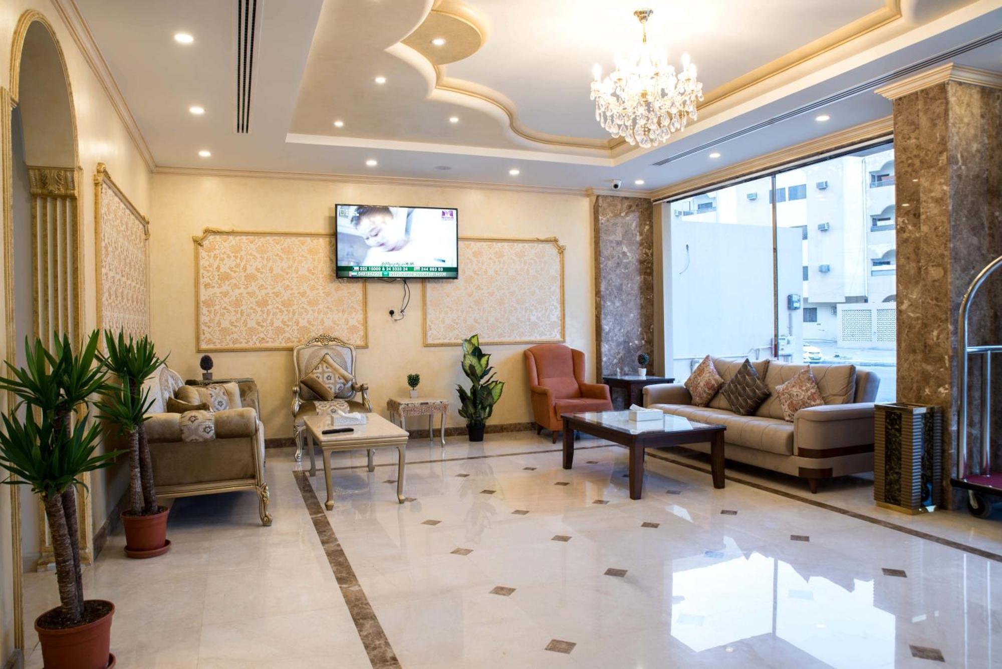 سارة للشقق الفندقية Sara Furnished Apartments Khobar Extérieur photo